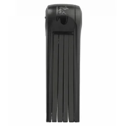 Fold folding lock