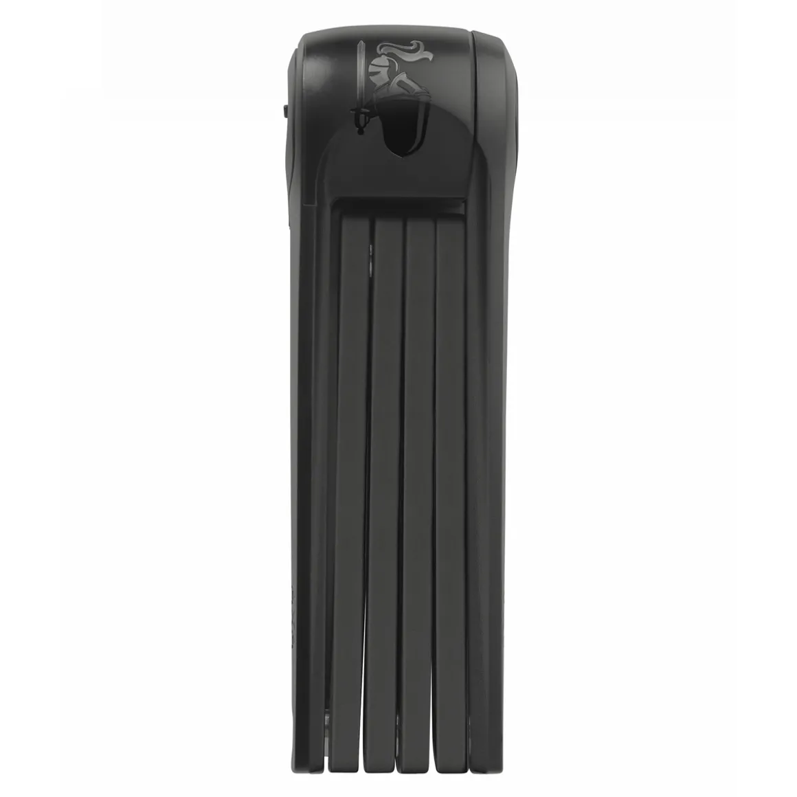 Fold folding lock