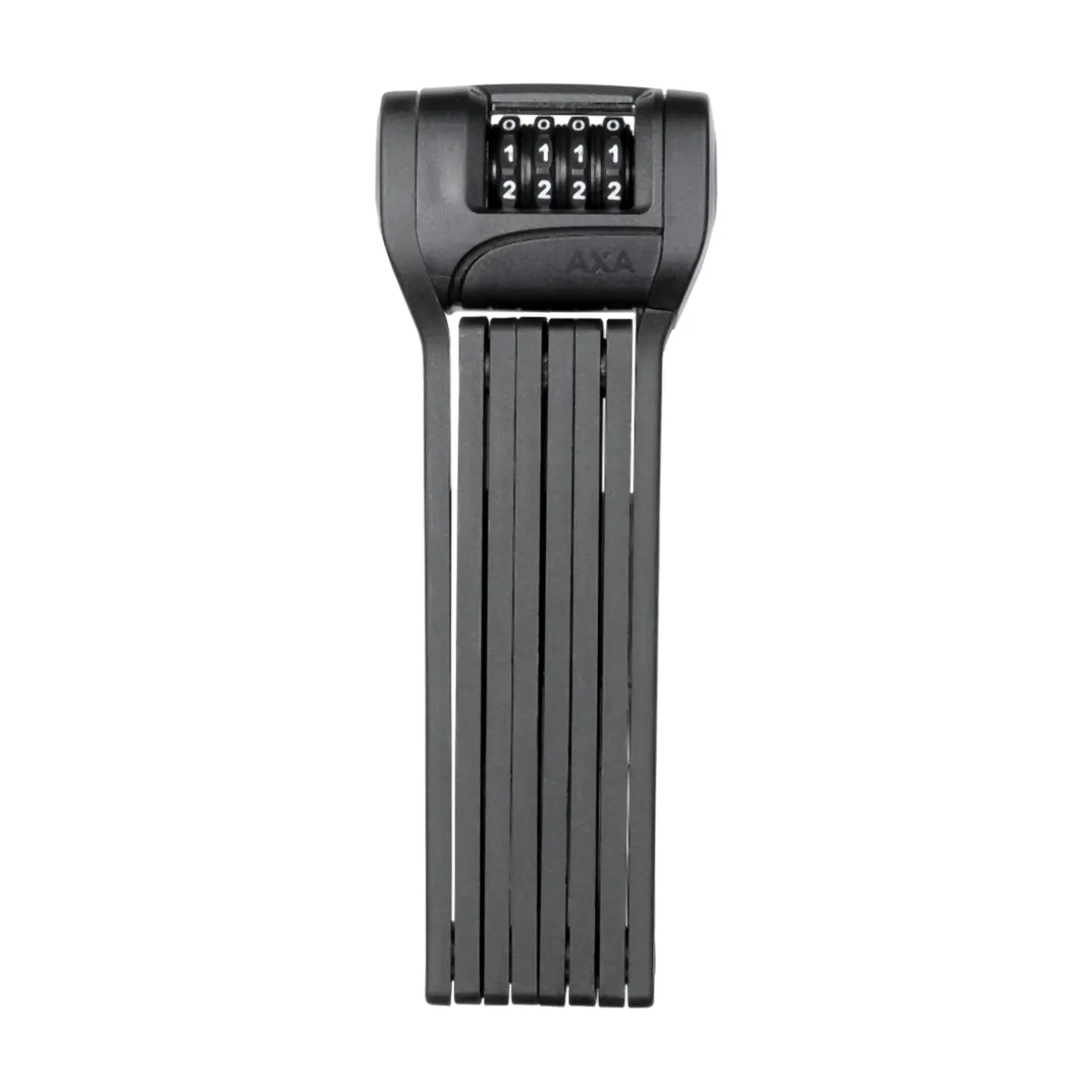 Fold Lite 100 Code Folding Lock with Combination Lock, incl. Frame Holder