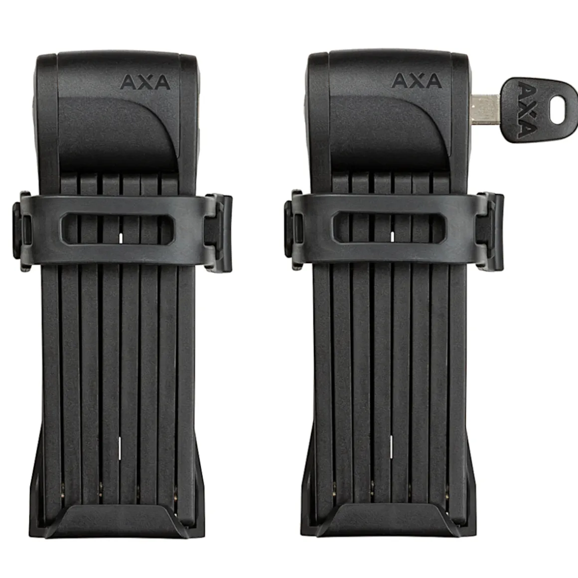 Fold Lite 80 Folding Lock Duo Pack Keyed Alike