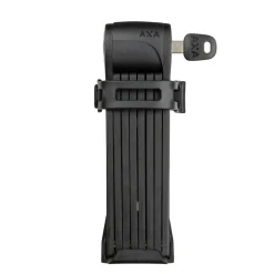 Fold Lite 100 Folding Lock with Key, incl. Frame Bracket