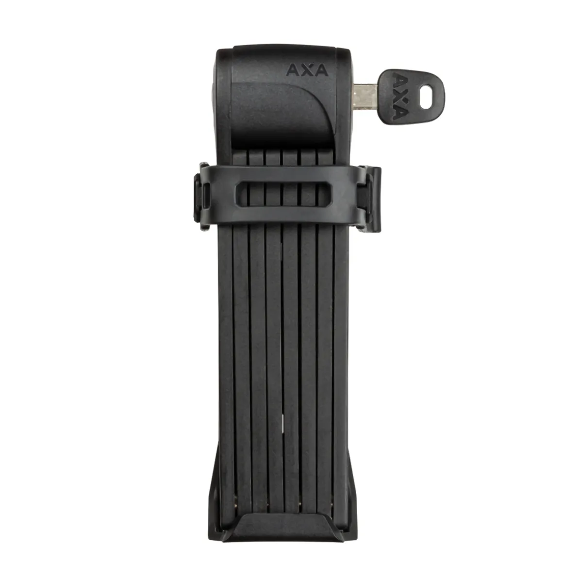 Fold Lite 100 Folding Lock with Key, incl. Frame Bracket