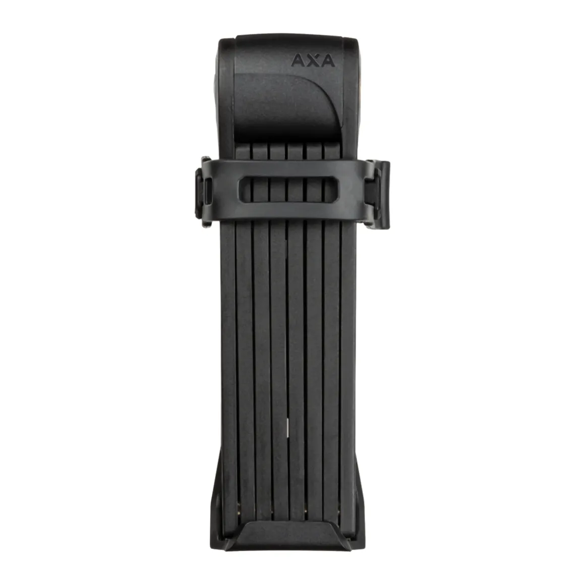 Fold Lite 100 Folding Lock with Key, incl. Frame Bracket