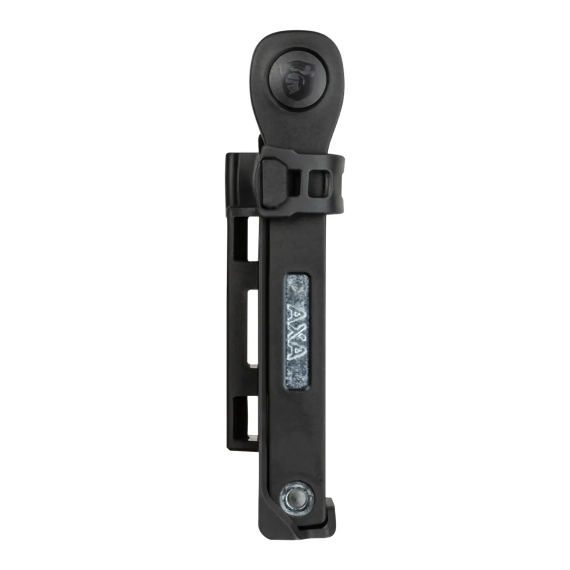 Fold Lite 100 Folding Lock with Key, incl. Frame Bracket