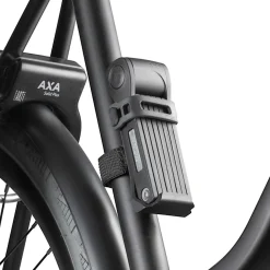 Fold Lite 80 Folding Lock with Frame Bracket