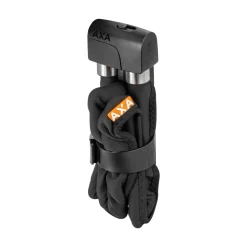 Foldable 8-100 Folding Lock, incl. Frame Bracket