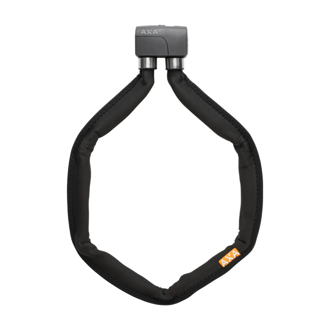 Foldable 6-95 Folding Lock, incl. Frame Bracket