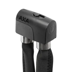 Foldable 6-95 Folding Lock, incl. Frame Bracket