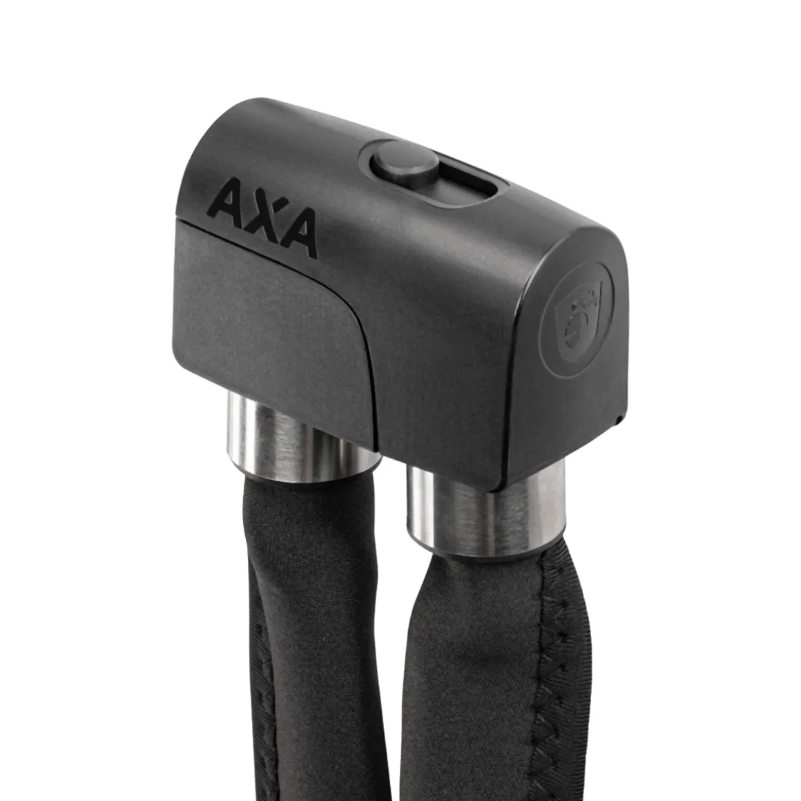 Foldable 6-95 Folding Lock, incl. Frame Bracket