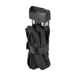 Foldable 8-130 Folding Lock, incl. Frame Bracket