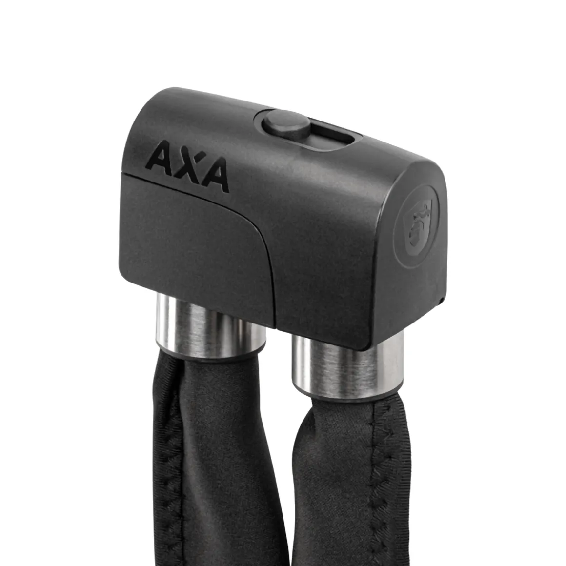 Foldable 8-130 Folding Lock, incl. Frame Bracket