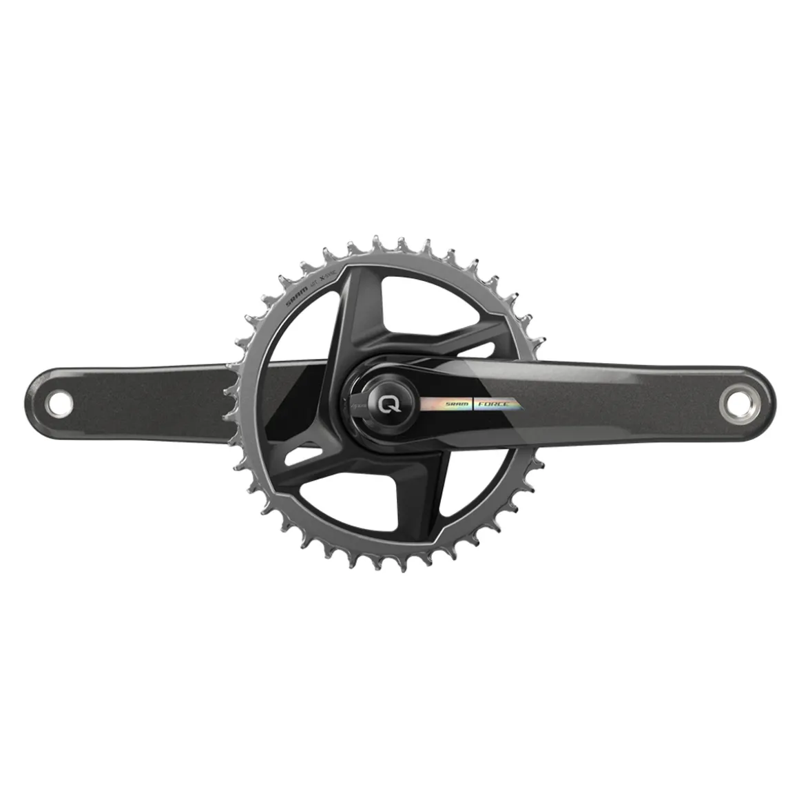 Force 1® AXS™ Power Meter Crankset 1 x 12-Speed