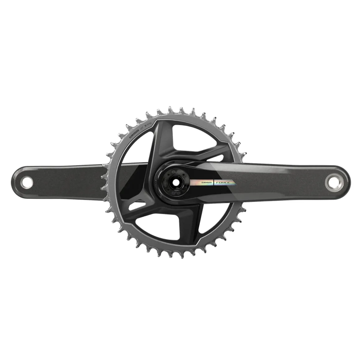 Force 1® Crankset 1×12-Speed