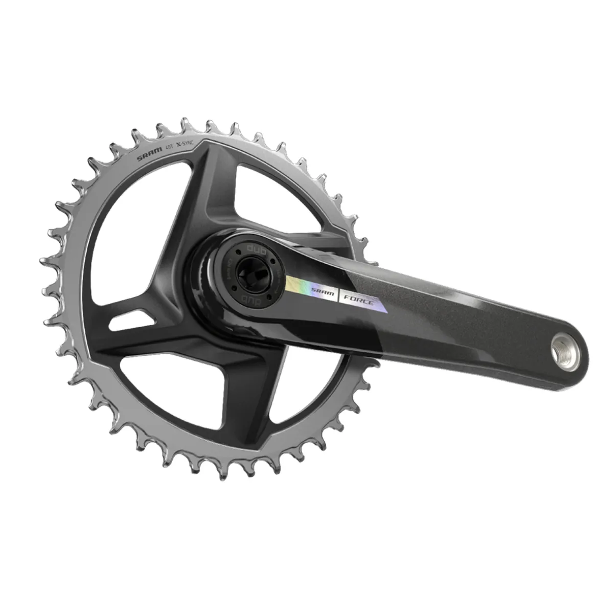 Force 1® Crankset 1×12-Speed