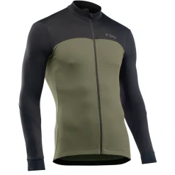 FORCE 2 JERSEY Thermal Cycling Jersey
