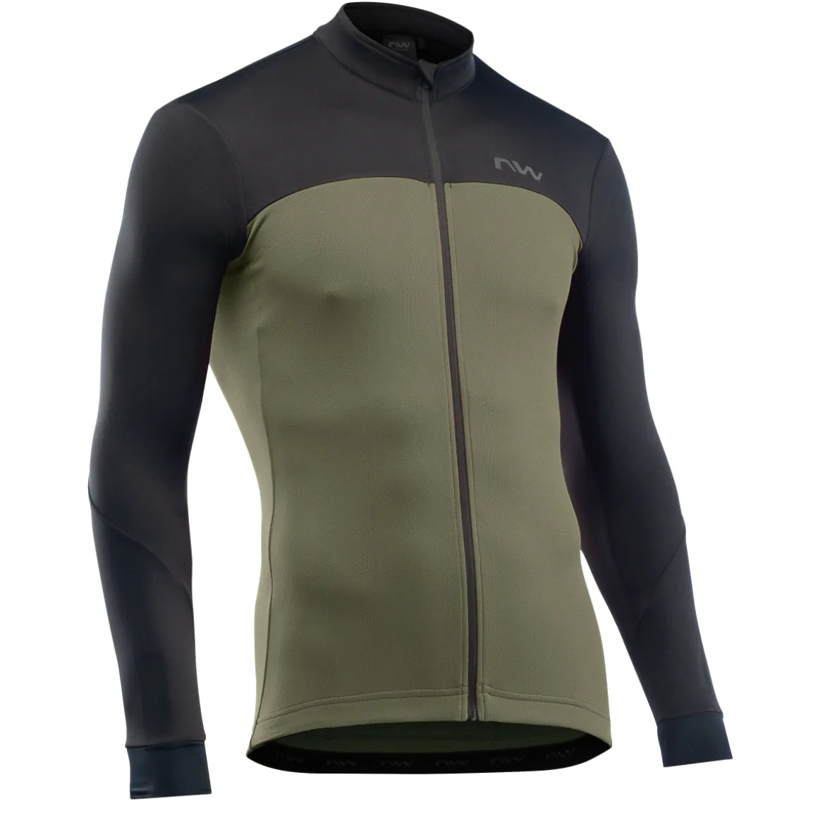 FORCE 2 JERSEY Thermal Cycling Jersey