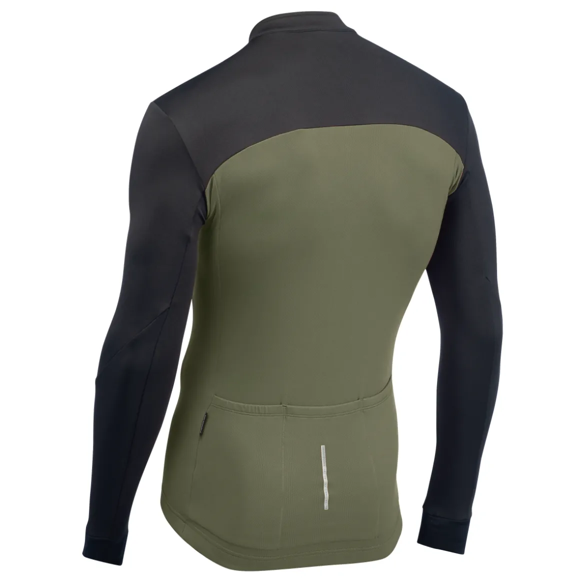 FORCE 2 JERSEY Thermal Cycling Jersey