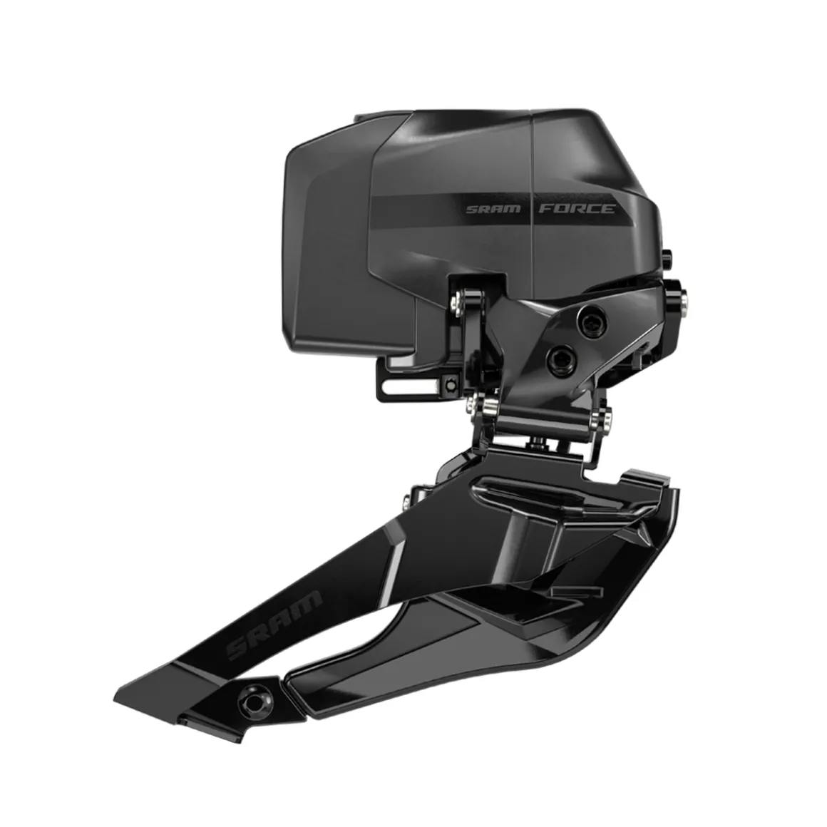 Force® AXS™ Front Derailleur