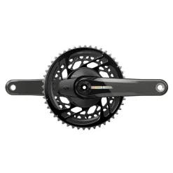 Force® AXS™ Power Meter Crankset 2 x 12-Speed