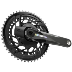 Force® AXS™ Power Meter Crankset 2 x 12-Speed