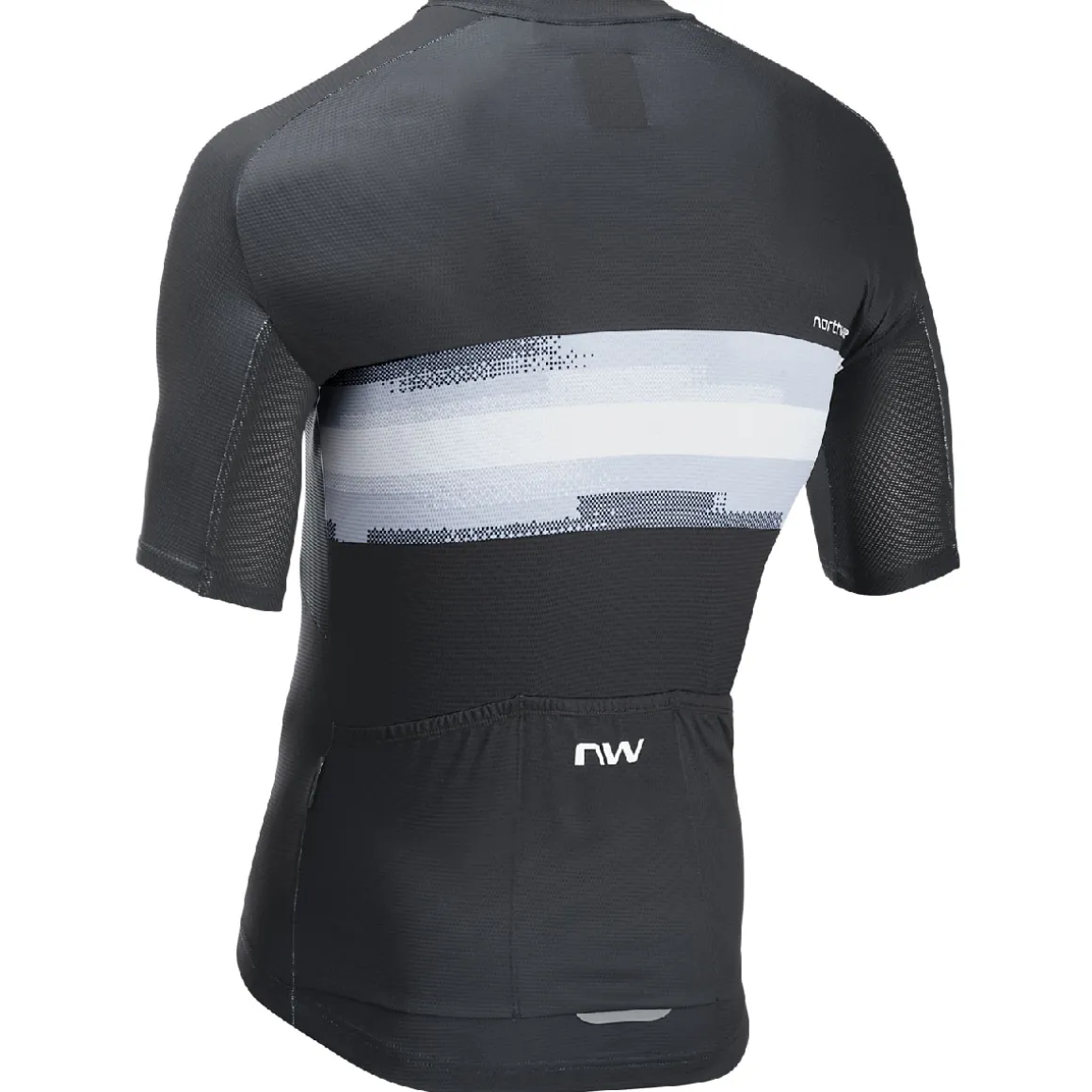FORCE EVO JERSEY Cycling Jersey