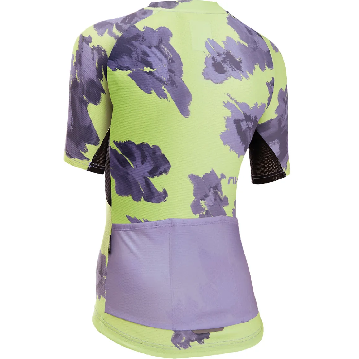FORCE EVO WMN JERSEY Women’s Cycling Jersey