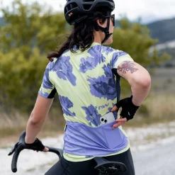FORCE EVO WMN JERSEY Women’s Cycling Jersey