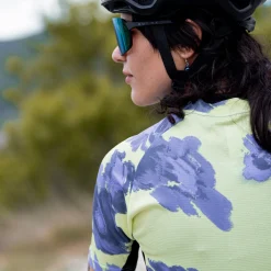 FORCE EVO WMN JERSEY Women’s Cycling Jersey
