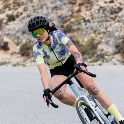 FORCE EVO WMN JERSEY Women’s Cycling Jersey