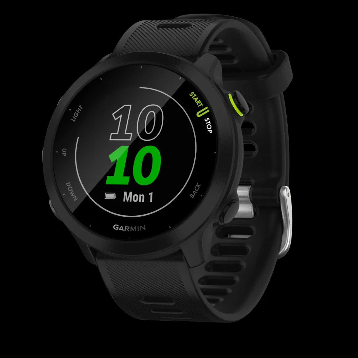 Forerunner 55 GPS Multisport Smartwatch