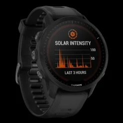 Forerunner 955 Solar GPS Multisport Smartwatch
