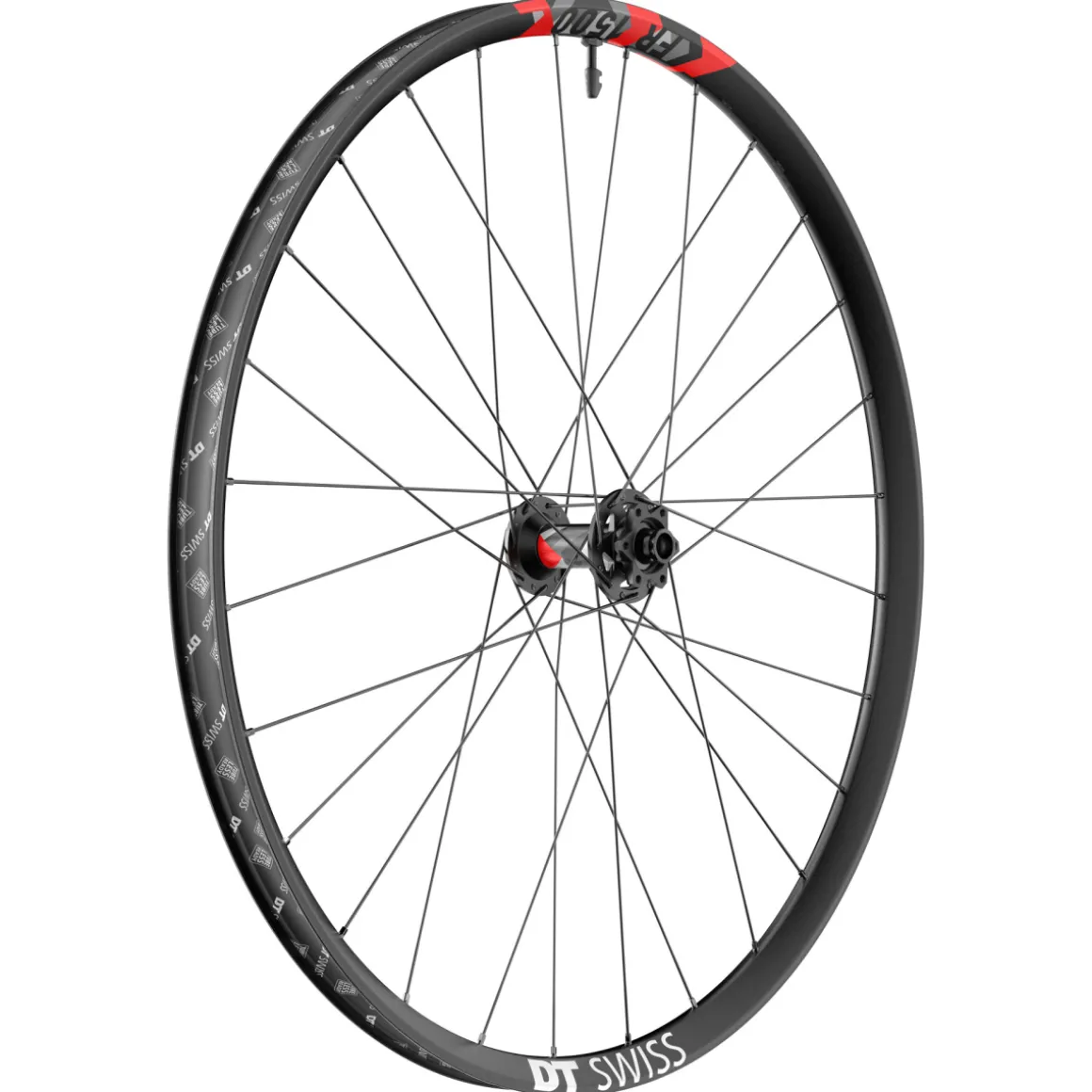 FR 1500 CLASSIC MTB Front Wheel 29" BOOST (15x110 mm)