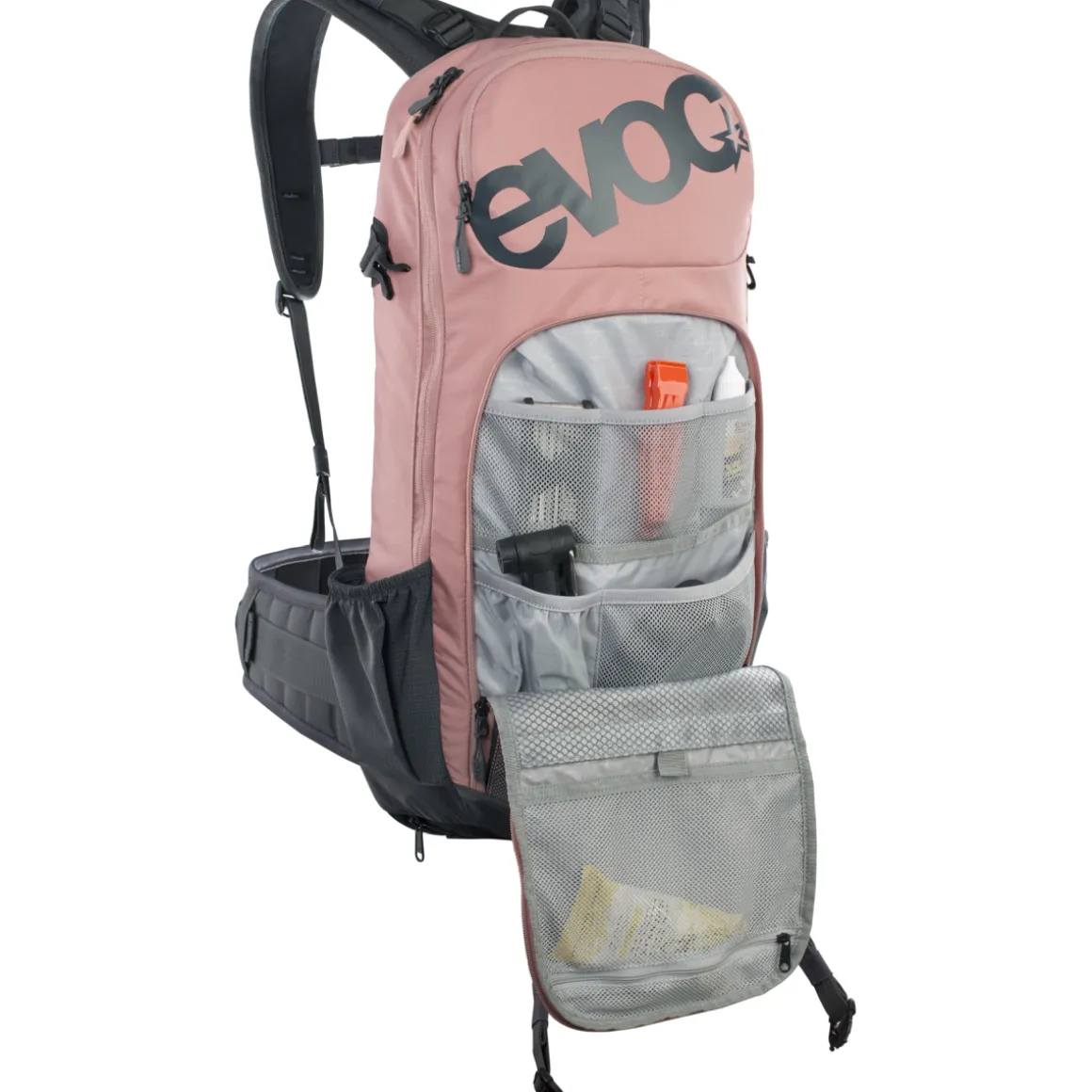 FR ENDURO 16 Protector Backpack
