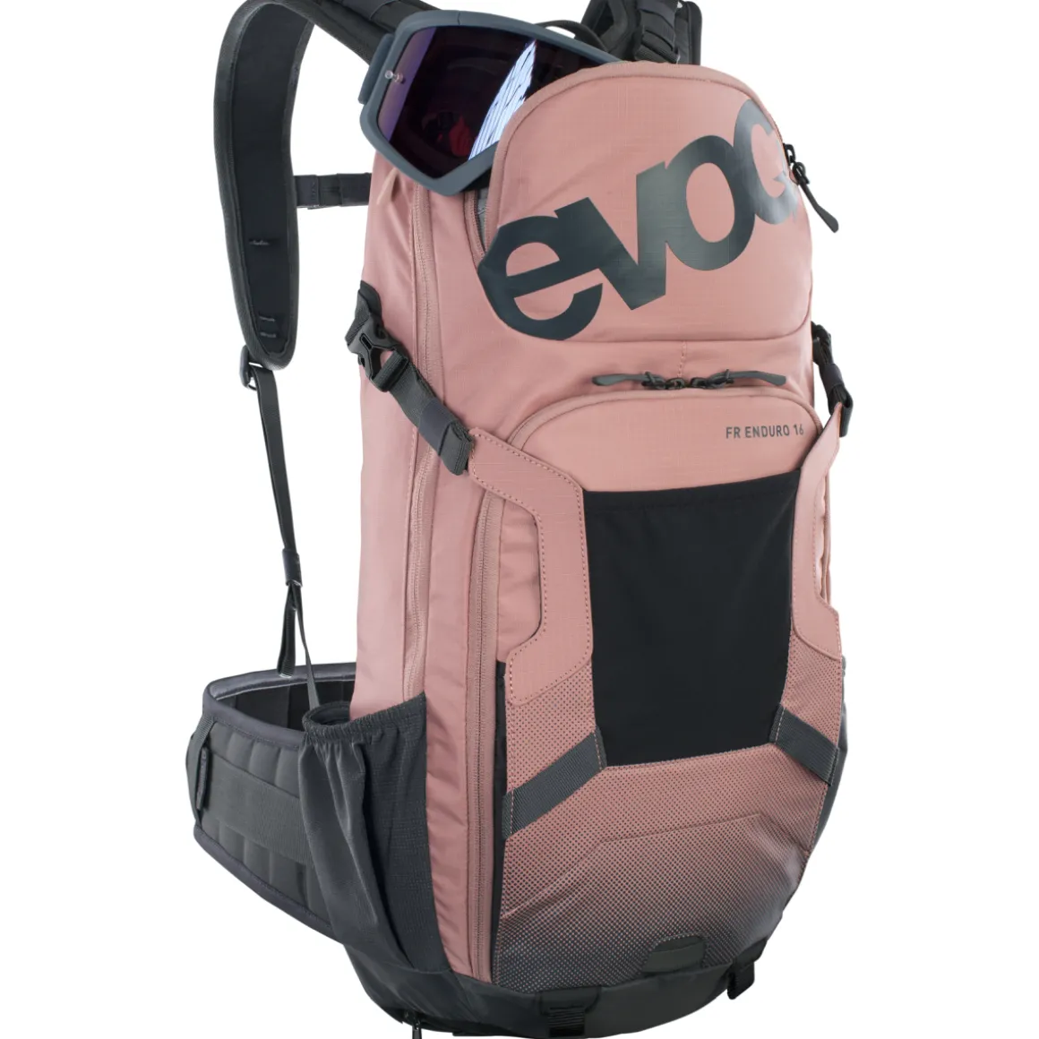 FR ENDURO 16 Protector Backpack