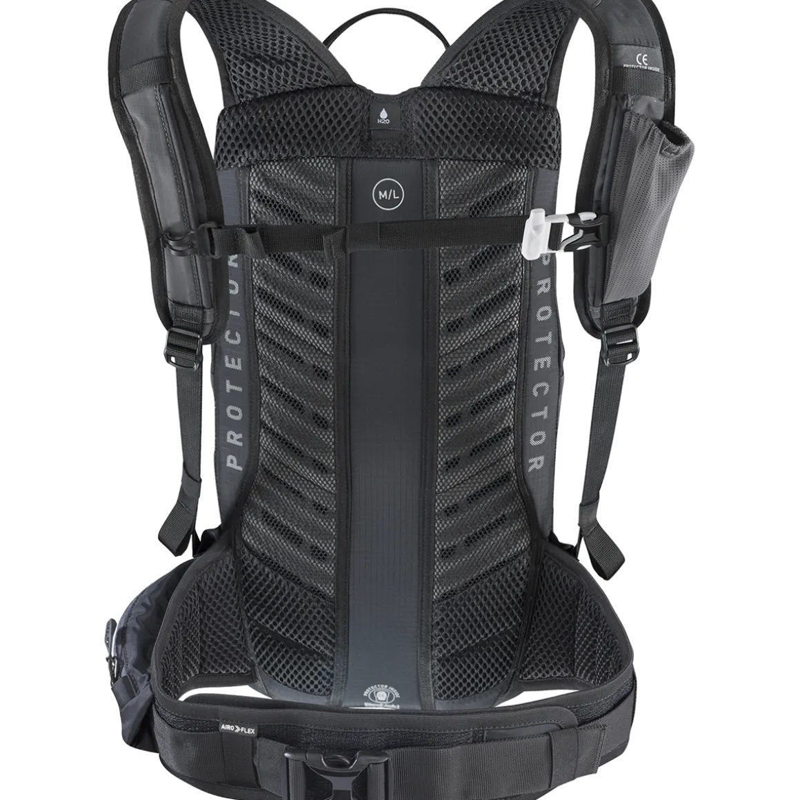 FR LITE RACE 10L Protector Backpack