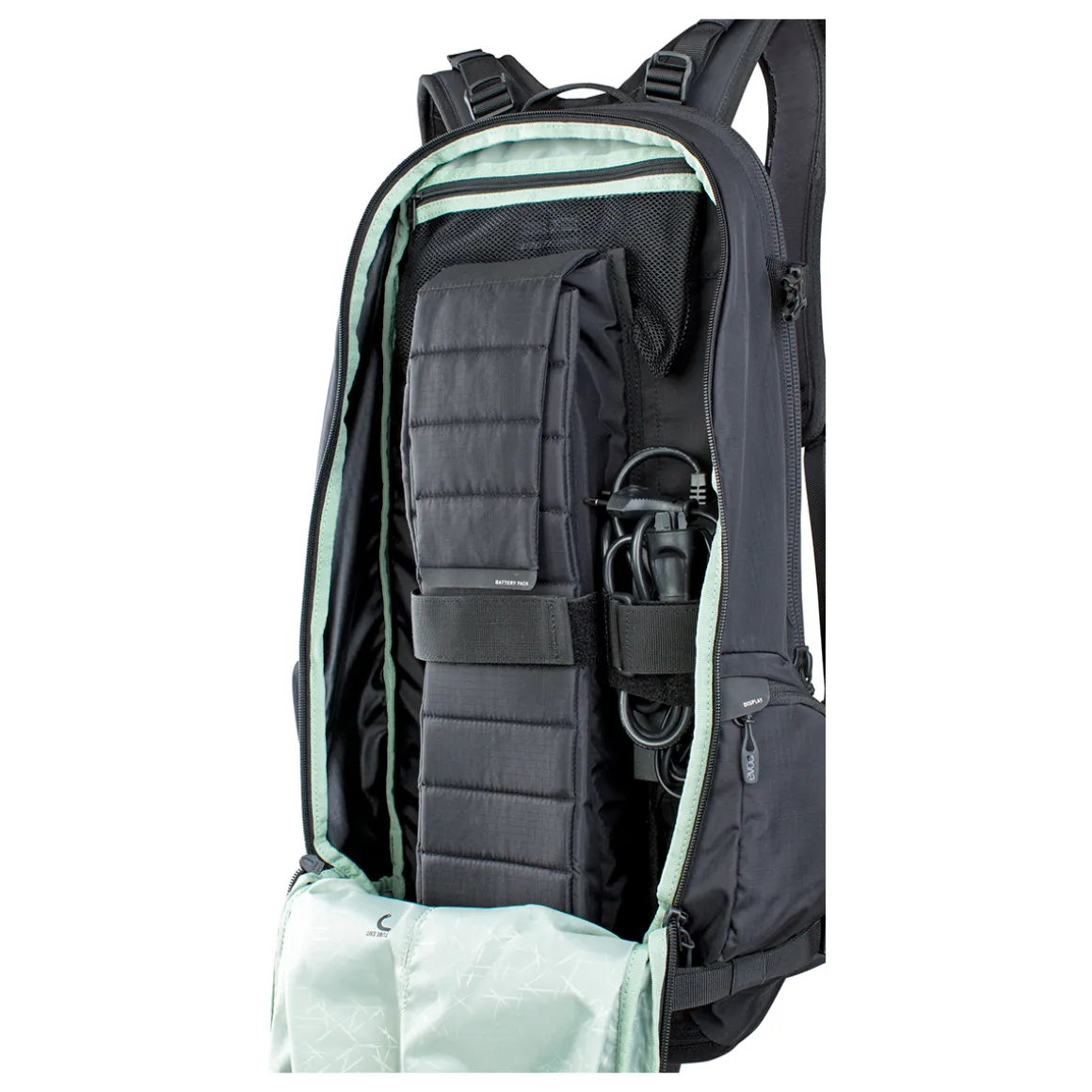 FR TRAIL E-RIDE 20l Protector Backpack