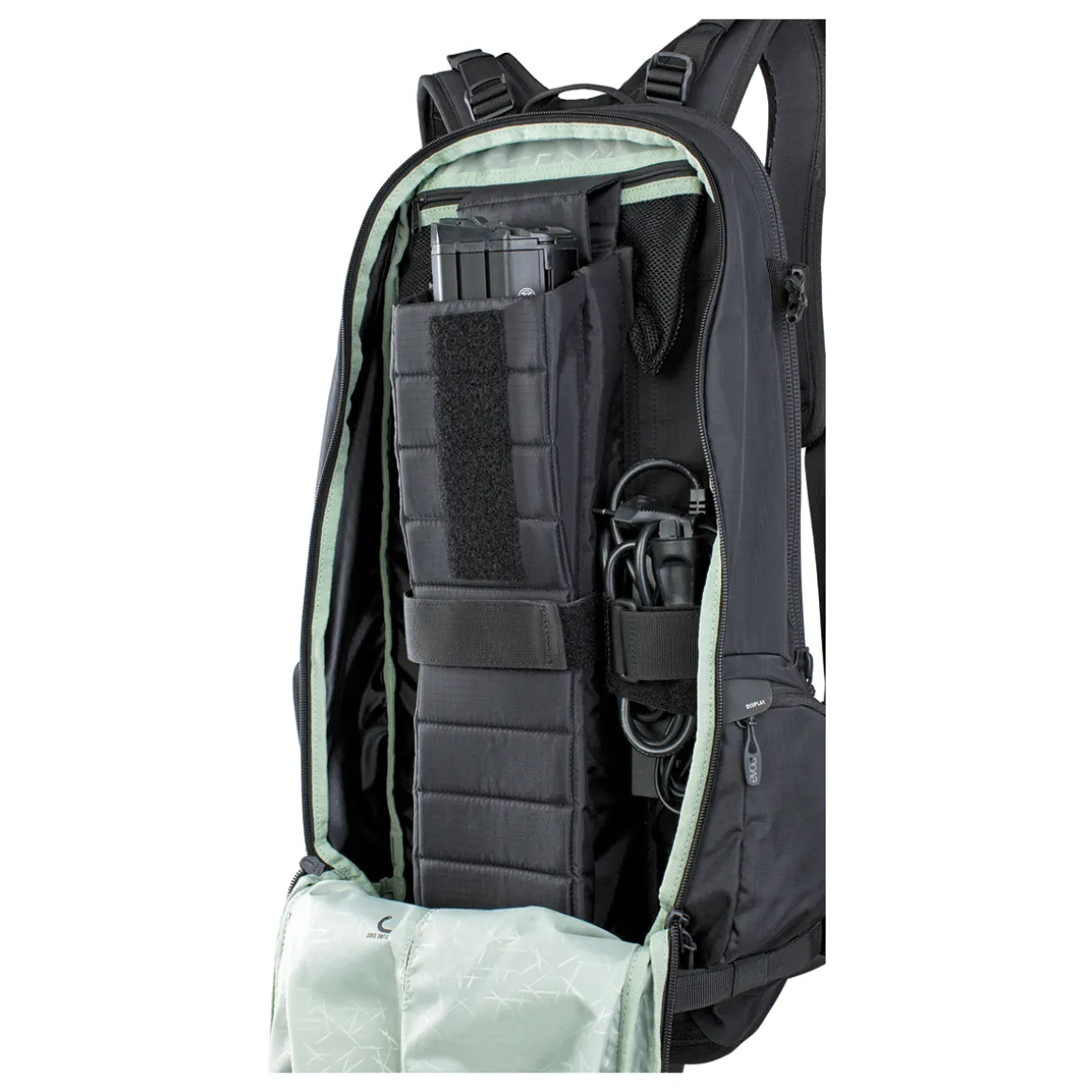 FR TRAIL E-RIDE 20l Protector Backpack