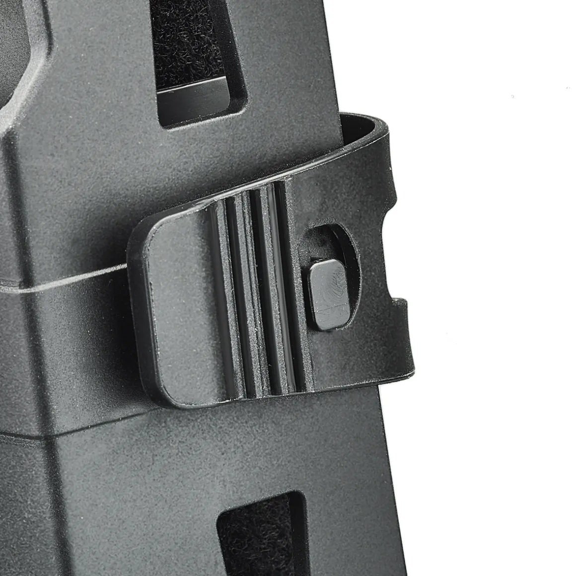 Frame Bracket for LOCKMAXX FL 75 Folding Lock