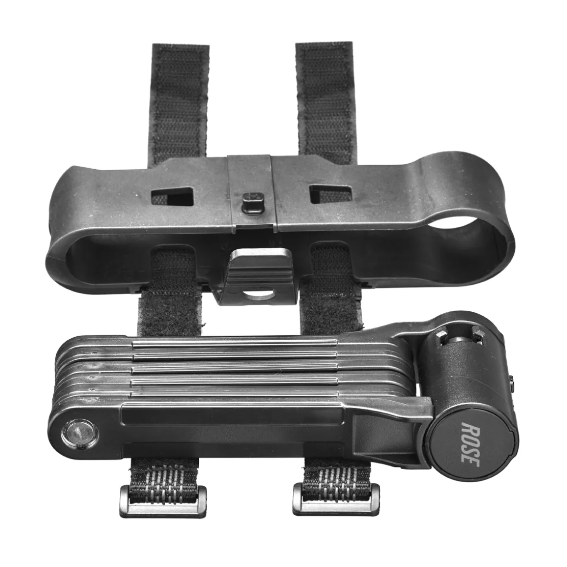 Frame Bracket for LOCKMAXX FL 75 Folding Lock