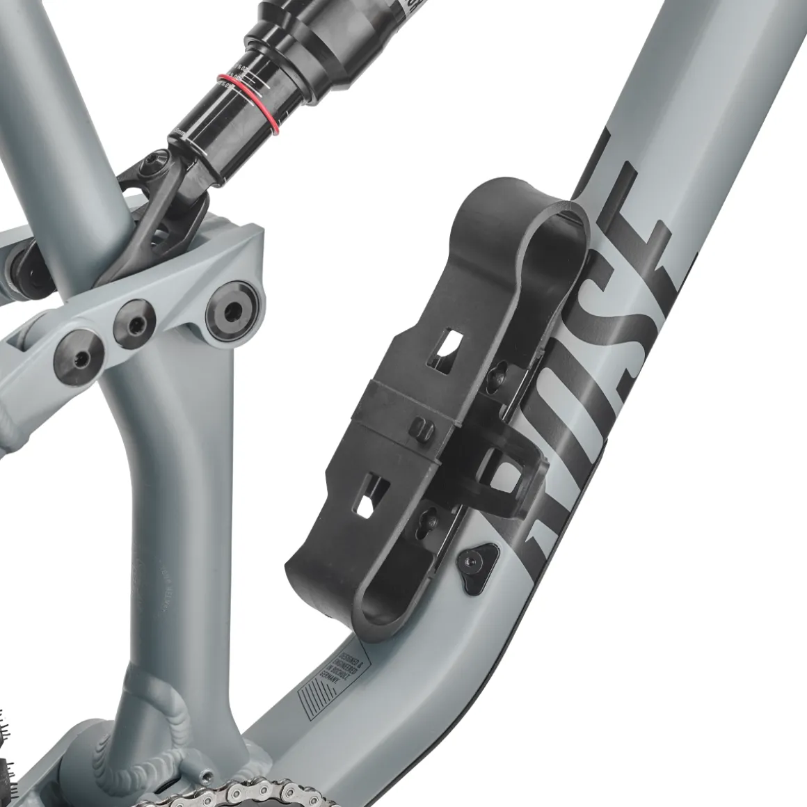 Frame Bracket for LOCKMAXX FL 75 Folding Lock