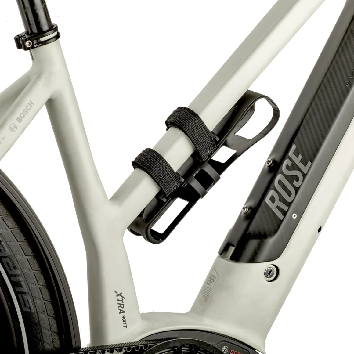 Frame Bracket for LOCKMAXX FL 95-HD Folding Lock