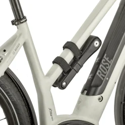 Frame Bracket for LOCKMAXX FL 95-HD Folding Lock