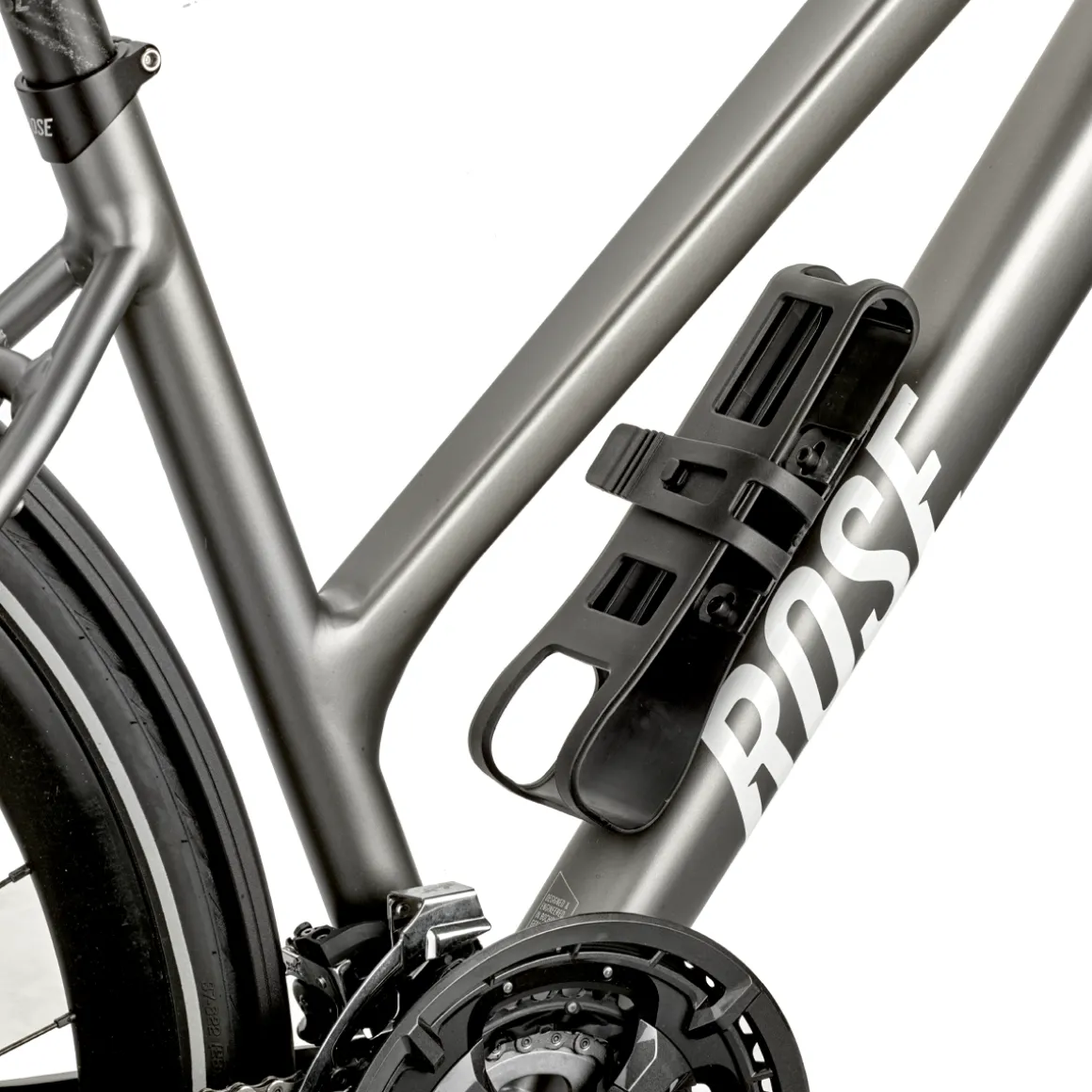 Frame Bracket for LOCKMAXX FL 95-HD Folding Lock