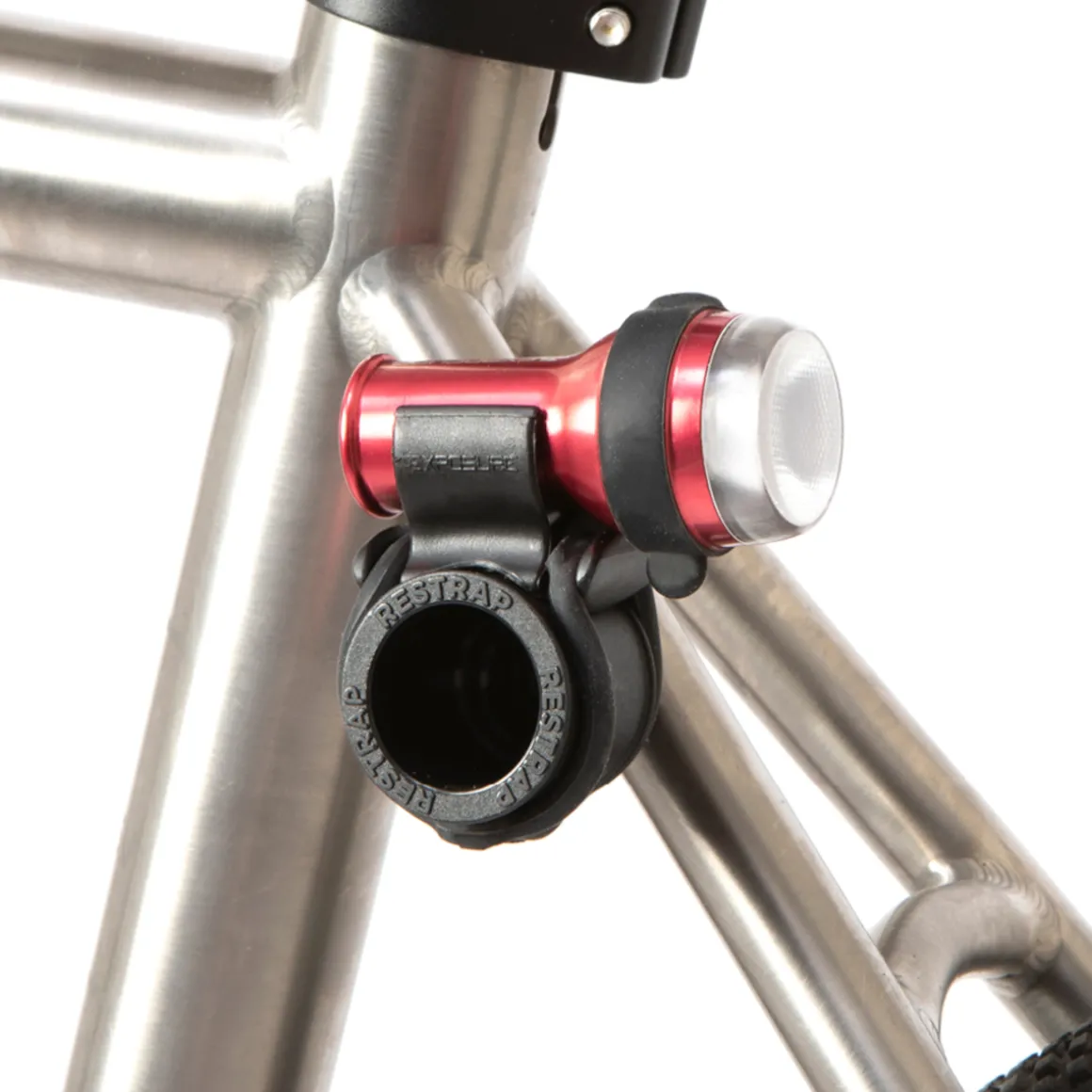 Frame Bracket Light Mount