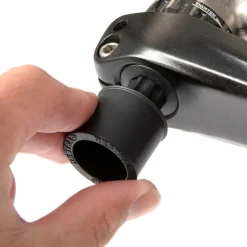 Frame Bracket Light Mount
