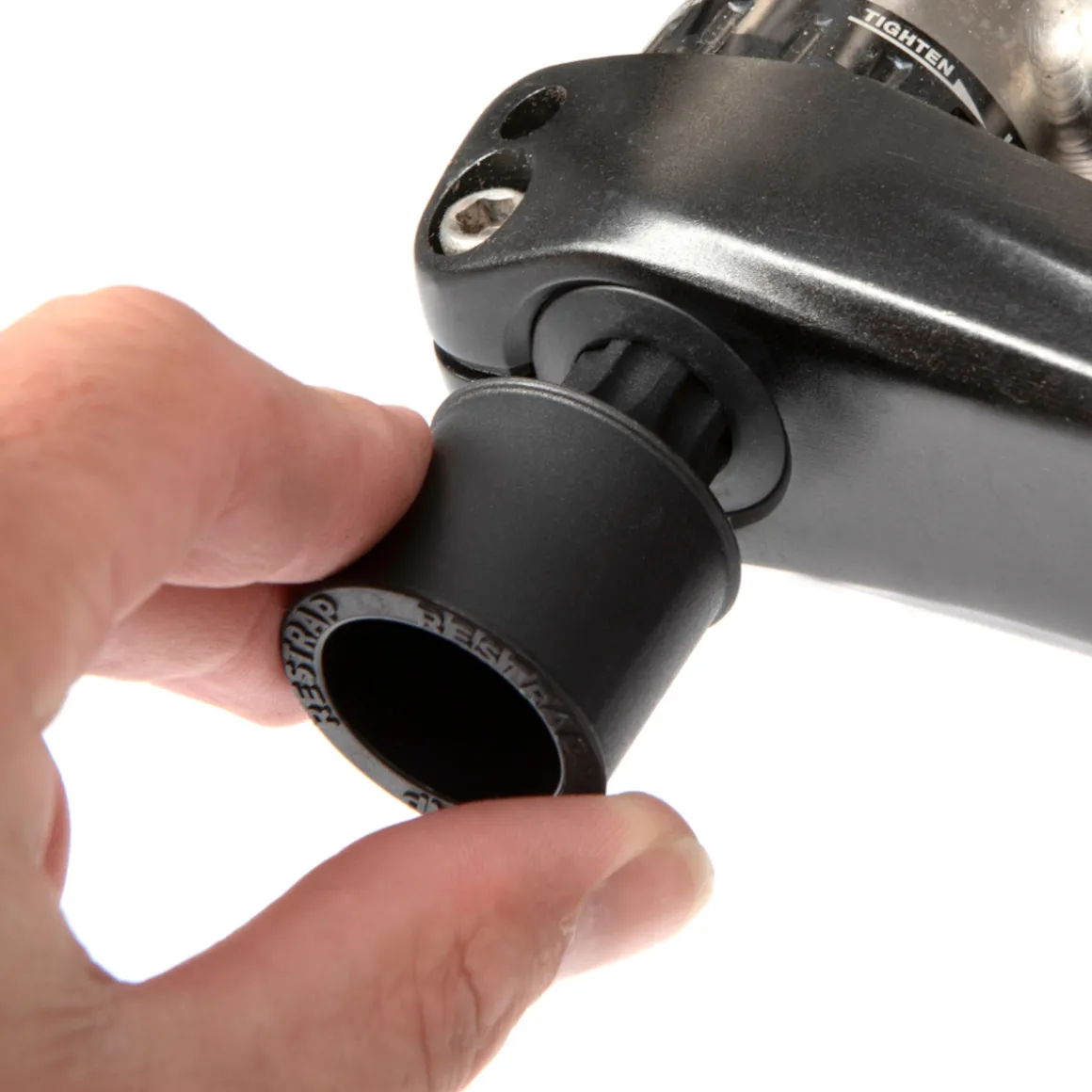 Frame Bracket Light Mount