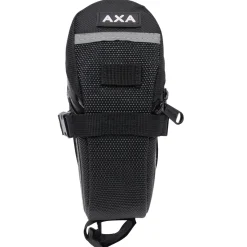 Frame Lock Set Imenso X-Large Retractable incl. ULC 130 Connecting Chain & Saddle Bag