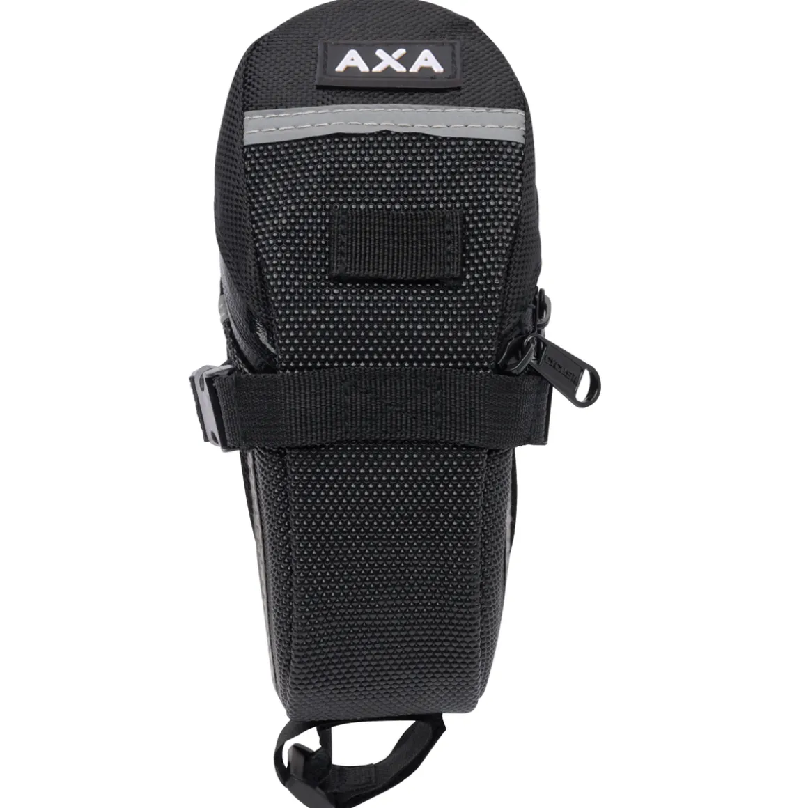 Frame Lock Set Imenso X-Large Retractable incl. ULC 130 Connecting Chain & Saddle Bag