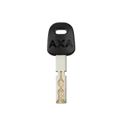 Frame Lock Set Imenso X-Large Retractable incl. ULC 130 Connecting Chain & Saddle Bag