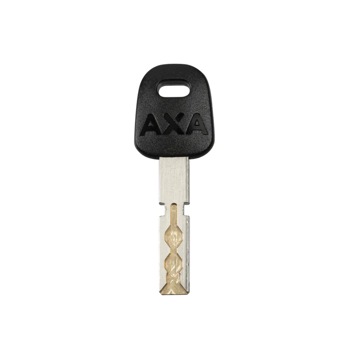 Frame Lock Set Imenso X-Large Retractable incl. ULC 130 Connecting Chain & Saddle Bag